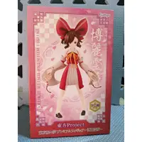 在飛比找蝦皮購物優惠-FuRyu 東方project  景品 日版 東方妖妖夢 博