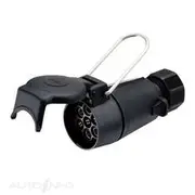 Narva 7 Pin Coupling Socket - 25 Pack