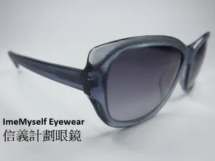 信義計劃 眼鏡 Jil Sander JS675S 義大利製 太陽眼鏡 貓眼框 膠框 藍光 全視線 sunglasses