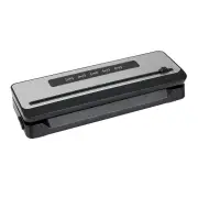 Food Vacuum Sealer Machine Fresh Storage Sealing Cutter Bags 4 Modes