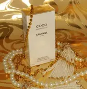 Chanel ~ COCO MADEMOISELLE Foaming Shower Gel - 6.8oz *BRAND NEW & SEALED BOX!