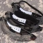 Emersongear For BOOGIE REGULATOR GOGGLE Helmet Eye Protective Gear Guard