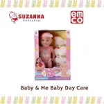 EMCO BABY ME BABY DAY CARE 兒童娃娃玩具