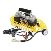 BBT 12V Silver Series Air Compressor