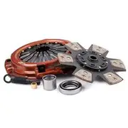 Xtreme Outback Performance Clutch Kit - Sprung Ceramic, KNI28015-1B