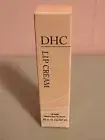 NEW DHC Moisture Lip Cream, Olive Oil Aloe Vitamin E, Lip Balm, JAPAN 1.5g
