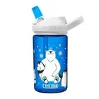 CamelBak Eddy+ NEW Kids 400ml Water Bottle BPA Free - ARCTIC FRIENDS