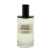 D.S. & Durga Radio Bombay Eau De Parfum Spray 100ml/3.4oz
