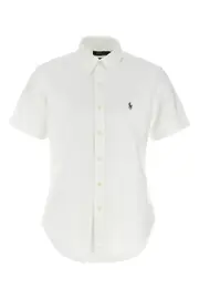 POLO RALPH LAUREN 'Oxford' Shirt