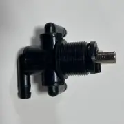 7052161 For 2000-2002 Polaris Magnum 325 2x4 4x4 3-Way Fuel Shutoff Valve