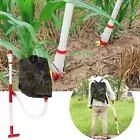 Fertilizer Distributor Simple Time Saving Time Saving Manual Agricultural