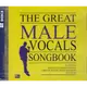 完美男聲精選輯The Great Male Vocals Songbook(2CD)