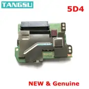 NEW For Canon 5D4 Power Board DC/DC PCB ASS'Y Powerboard CG2-5264-000