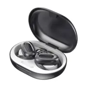 2X(T35 Bluetooth Headset Digital Display Screen Convenient Noise Canceling5304