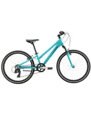 Merida Matts J24 Kids Bike Teal Dark/Teal