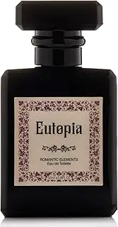 Eutopia Perfumes | Romantic Elements 50ml | Inspired by Bvlgari-Pour-Homme | Perfume Oil for Men