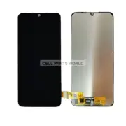 TCL 30 Z/TCL 30 LE (4188C/R/S/T602DL) LCD Assembly (Black-Best)