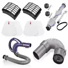 Replacement Parts For Shark Navigator Lift-Away NV350 NV351 NV352 Vacuum Cleaner