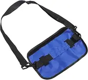 YARNOW Golf Club Bag The Tote Bag Small Tote Bag Golf Bag Mini Golf Mini Tote Bag Travel Bags Golf Travel Bag Light Golf Club Airplane Bag Golf Club Carry Bag Golf Pouch Oxford Cloth Blue