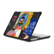 MacBook Pro 14-inch (M1 - M4) Bounce Case mirrorme MacBook