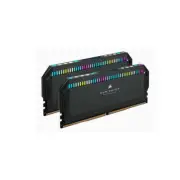 Corsair Dominator Platinum Rgb Ddr5 32Gb 2X16Gb Ddr5 5200