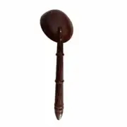 Coconut Shell spoon Natural Handmade Eco Friendly Polished Kitchen Tools Ceylon