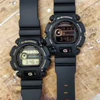 在飛比找蝦皮購物優惠-G-shock 正品 DW-9052GBX-1A4 / DW