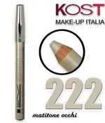 [Kost make up] Eye pencil cost 222