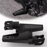 Turnable Wide Tread Foot Pegs Fit For BMW R1100S/Boxer Cup Replica 1998-2005