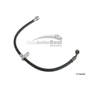 One New CEF Brake Hydraulic Hose Front Right 512280 01464S5TA00 for Honda Civic (for: Honda)