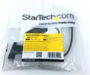 StarTech Mini Display Port to HDMI/VGA/DVI Adapter MDP2VGDVHD