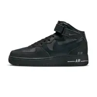 在飛比找PChome24h購物優惠-Nike Air Force 1 Mid '07 LX 男 