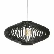 Fiorentino Bayron 80 Veneer Pendant Light