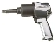 1/2" Drive Super Duty Air Impact Wrench - 2" Extended Anvil IR 231HA-2 BRAND NEW