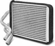 A-Premium AC HVAC Heater Core Compatible with Kia Sorento 2003 2004 2005 2006