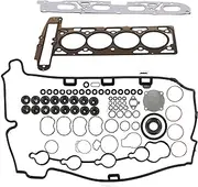 Head Gasket Set Replacement HS26517PT HS54874, Compatible with Chevy 2.4L Ecotec 2010‑2017, Engine Repair Component