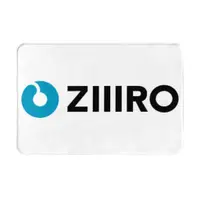 在飛比找蝦皮購物優惠-ZIIIRO logo 浴室防滑地墊 廁所衛生間腳墊 門口吸