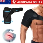 Shoulder Brace for Torn Rotator Cuff Shoulder Pain Relief Compression Sleeve