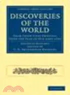 在飛比找三民網路書店優惠-Discoveries of the World:From 