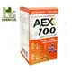 AEX新勝唯達糖衣錠 120粒（全素可）含 B1、谷維素(oryzanol)等 ~日本製造~ (7.6折)