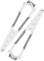 Cat Door Prop,Door Openers for Cats - Portable Pet Supplies Gate Locks for Bedroom Kitchen Living Room and Study Room