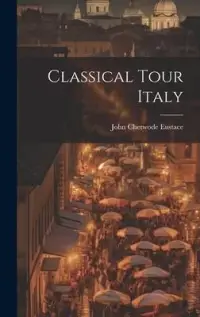 在飛比找博客來優惠-Classical Tour Italy