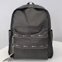 在飛比找蝦皮購物優惠-Lesportsac 2296 灰綠 Functional 