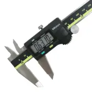 1 pcs mitutoyo 500-193 0-300mm ( 0-12" ) Digital caliper 500-193-30