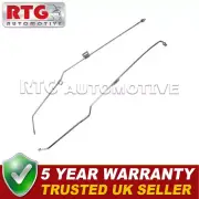 DPF Pressure Sensor Pipe Euro 4 Fits Peugeot 407 Citroen C5 2.0 HDi 1714L4