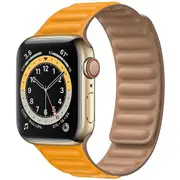 Apple Watch Series 6 40mm GPS + Cellular Stainless Steel Case [Grade A]