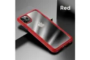Phone Case Joyroom Shockproof Back Case Cover Lens Protection iPh 11/ Pro / Pro Max