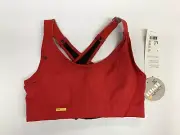 LUMA Sports Bra Size Small New with Tags