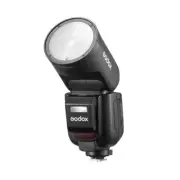 Godox Speedlite Flash V1 Pro Ttl Fujifilm