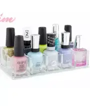 Illuminate Me Acrylic Nail Polish Organiser